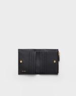 Prada Small Saffiano leather wallet - Image 4